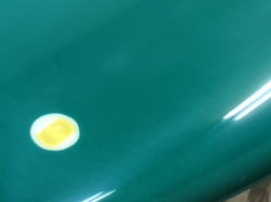 �I�[�o�[�z�[�� Vintage Hobie 12